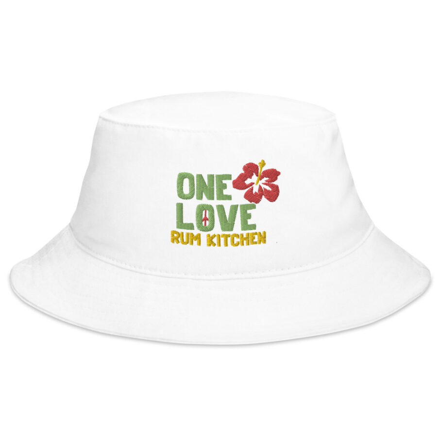 Shop One Love Rum Kitchen
